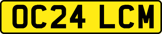 OC24LCM