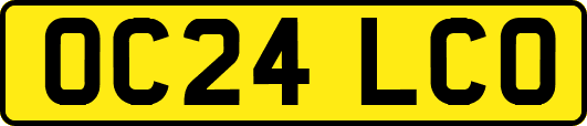 OC24LCO