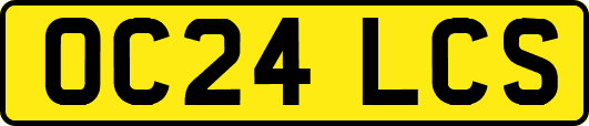 OC24LCS
