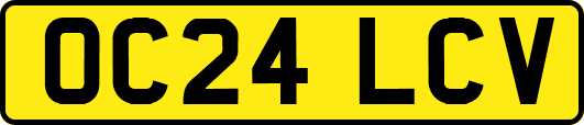 OC24LCV