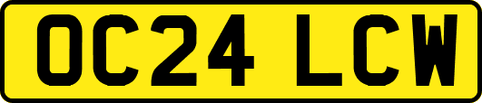 OC24LCW