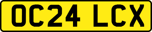 OC24LCX