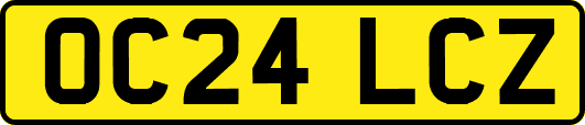 OC24LCZ