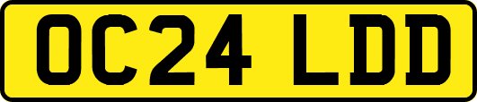 OC24LDD