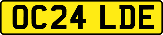 OC24LDE