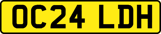 OC24LDH