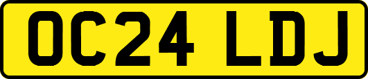 OC24LDJ
