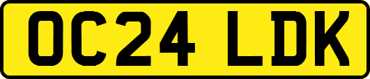 OC24LDK