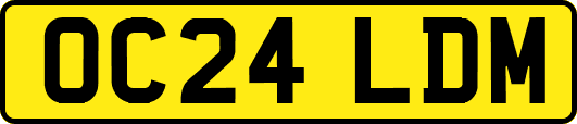 OC24LDM