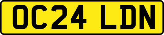 OC24LDN