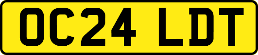 OC24LDT