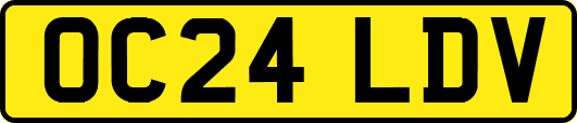 OC24LDV