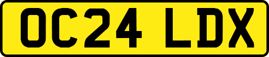 OC24LDX
