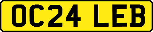 OC24LEB