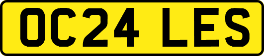 OC24LES