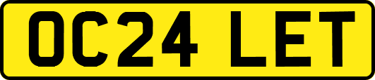 OC24LET