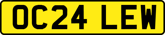 OC24LEW