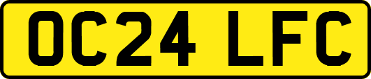 OC24LFC