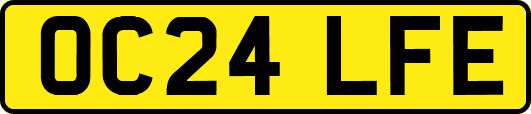 OC24LFE