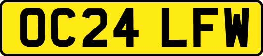 OC24LFW