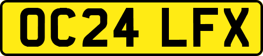 OC24LFX