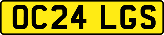 OC24LGS
