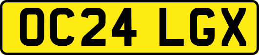 OC24LGX