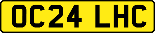 OC24LHC