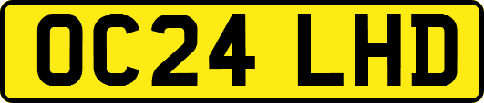 OC24LHD