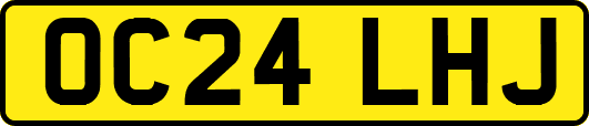 OC24LHJ