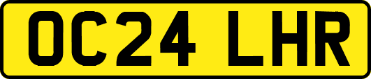 OC24LHR