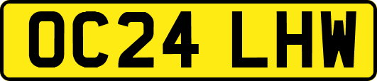 OC24LHW