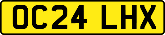 OC24LHX
