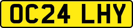 OC24LHY