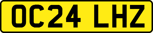OC24LHZ