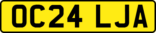 OC24LJA