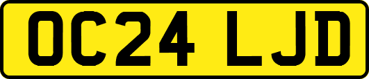 OC24LJD
