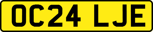 OC24LJE