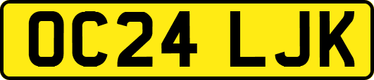 OC24LJK