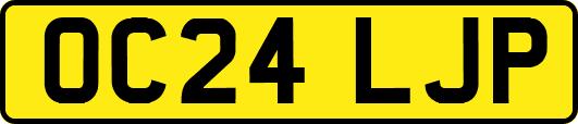 OC24LJP