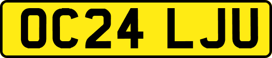 OC24LJU