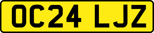 OC24LJZ