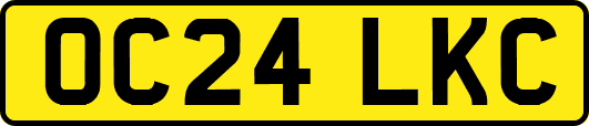 OC24LKC