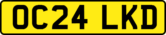 OC24LKD