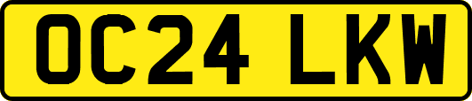 OC24LKW