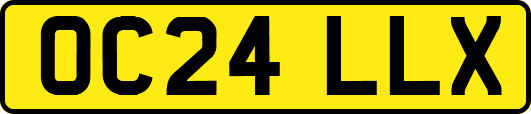 OC24LLX