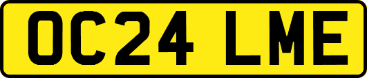 OC24LME