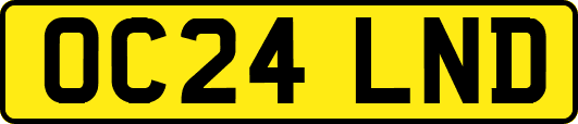 OC24LND
