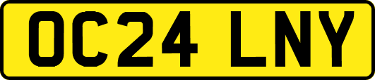 OC24LNY