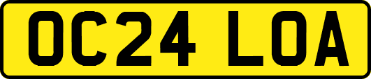 OC24LOA